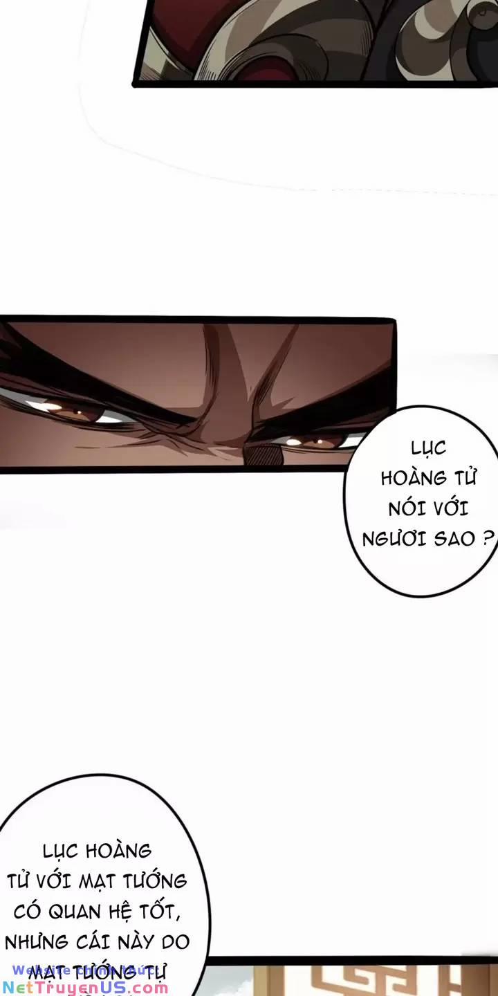 Ma Lâm Thiên Hạ 62 trang 34