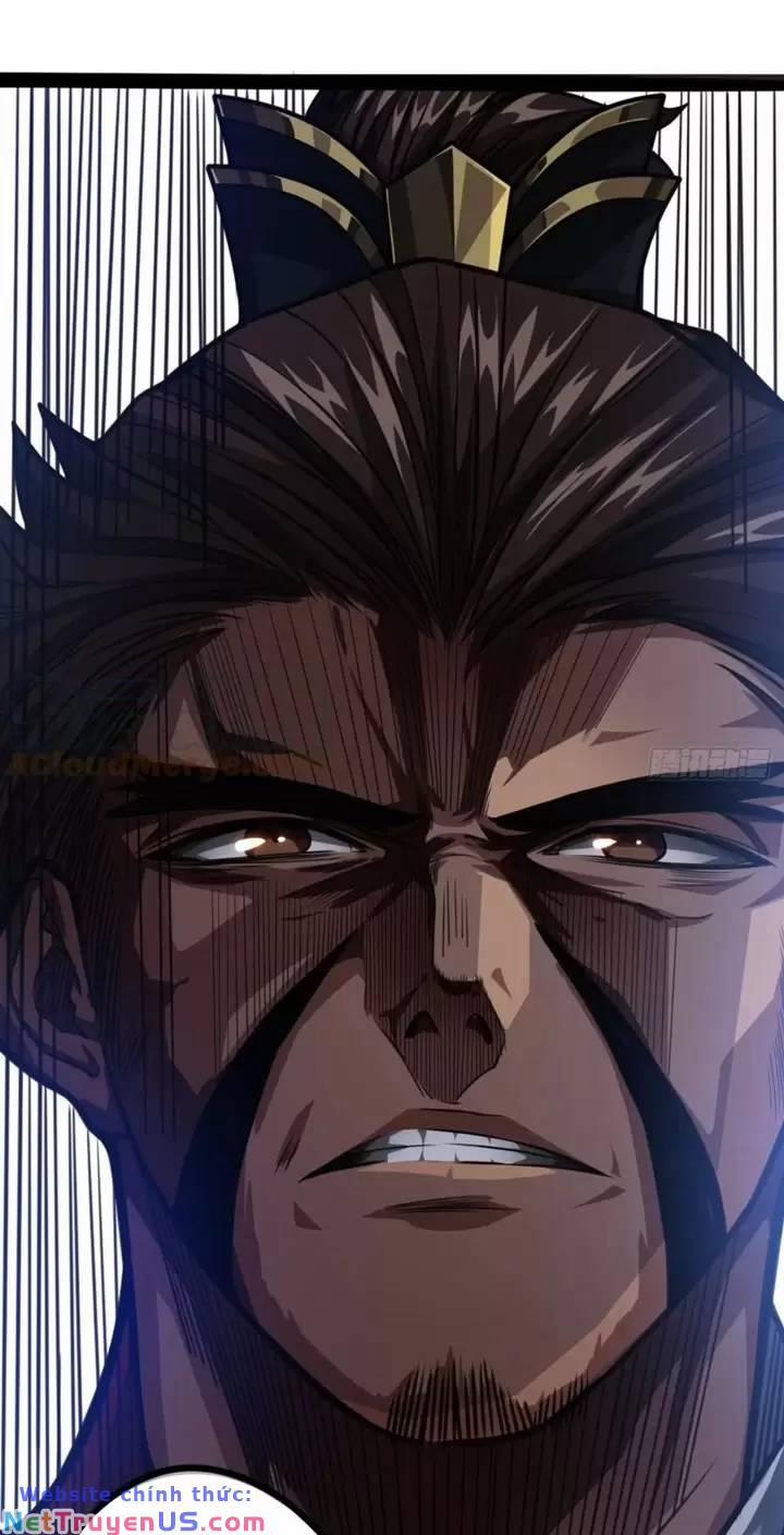 Ma Lâm Thiên Hạ 62 trang 36