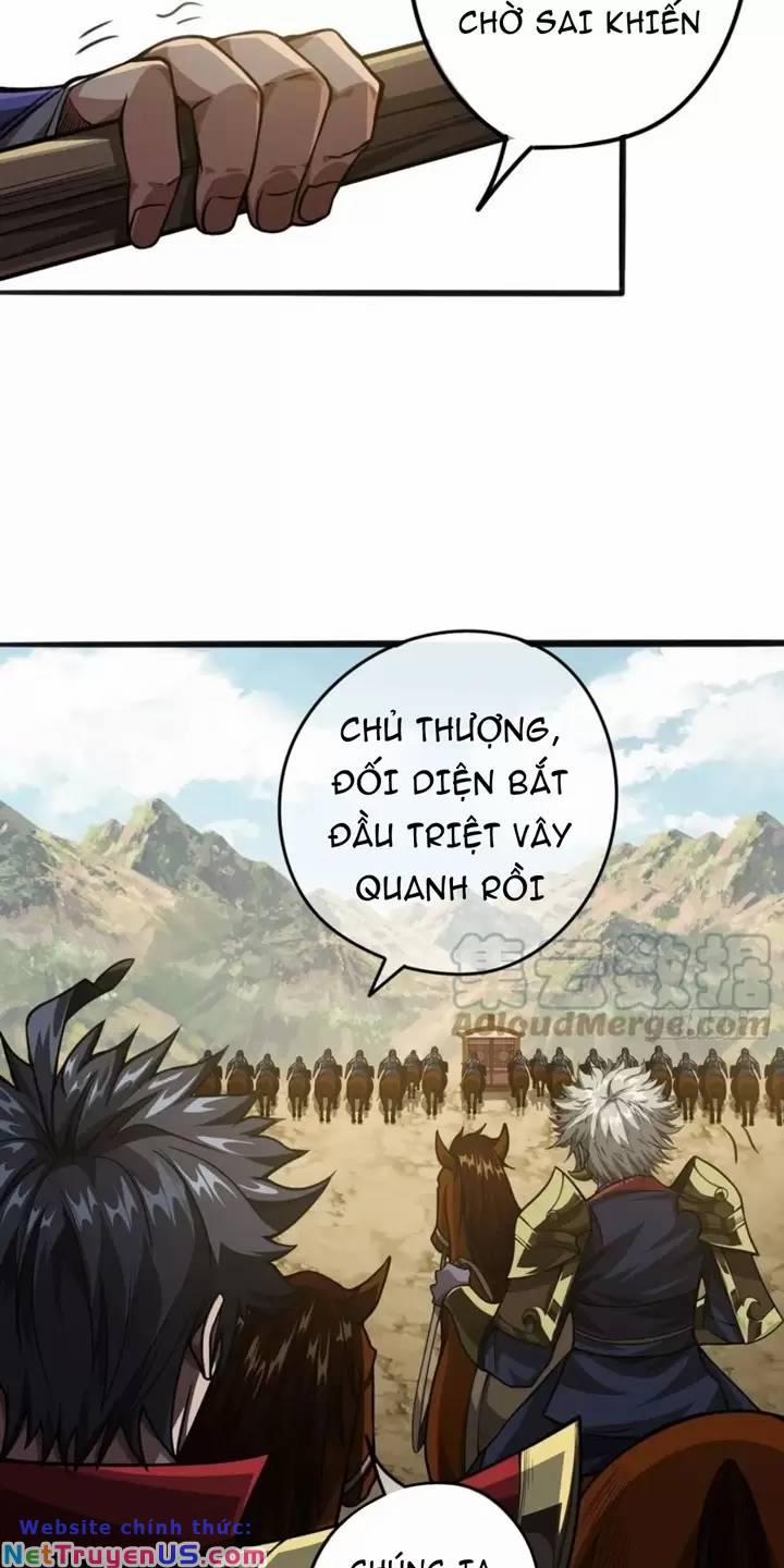 Ma Lâm Thiên Hạ 62 trang 4