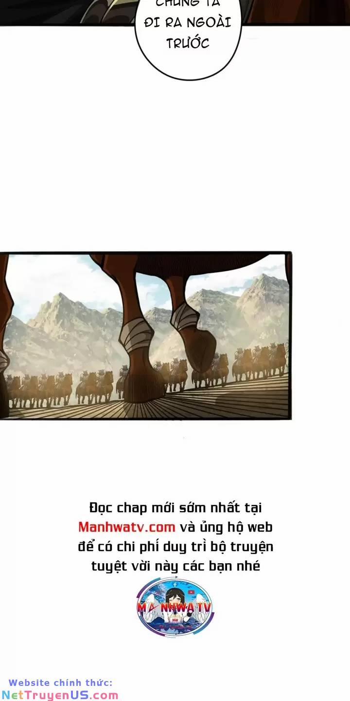 Ma Lâm Thiên Hạ 62 trang 5