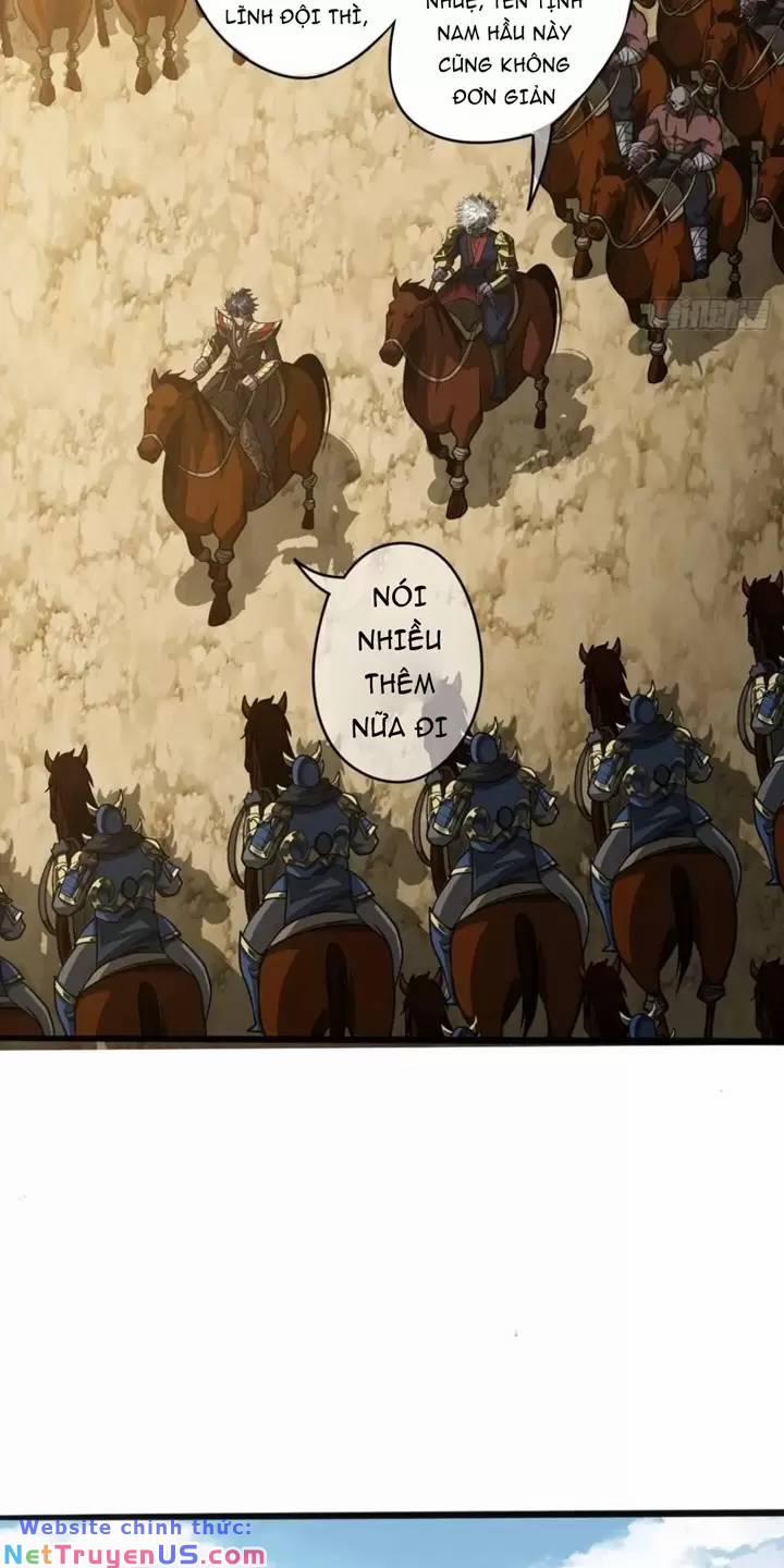 Ma Lâm Thiên Hạ 62 trang 7