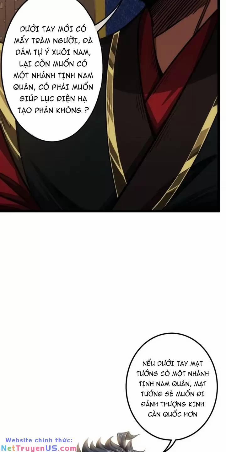 Ma Lâm Thiên Hạ 63 trang 10