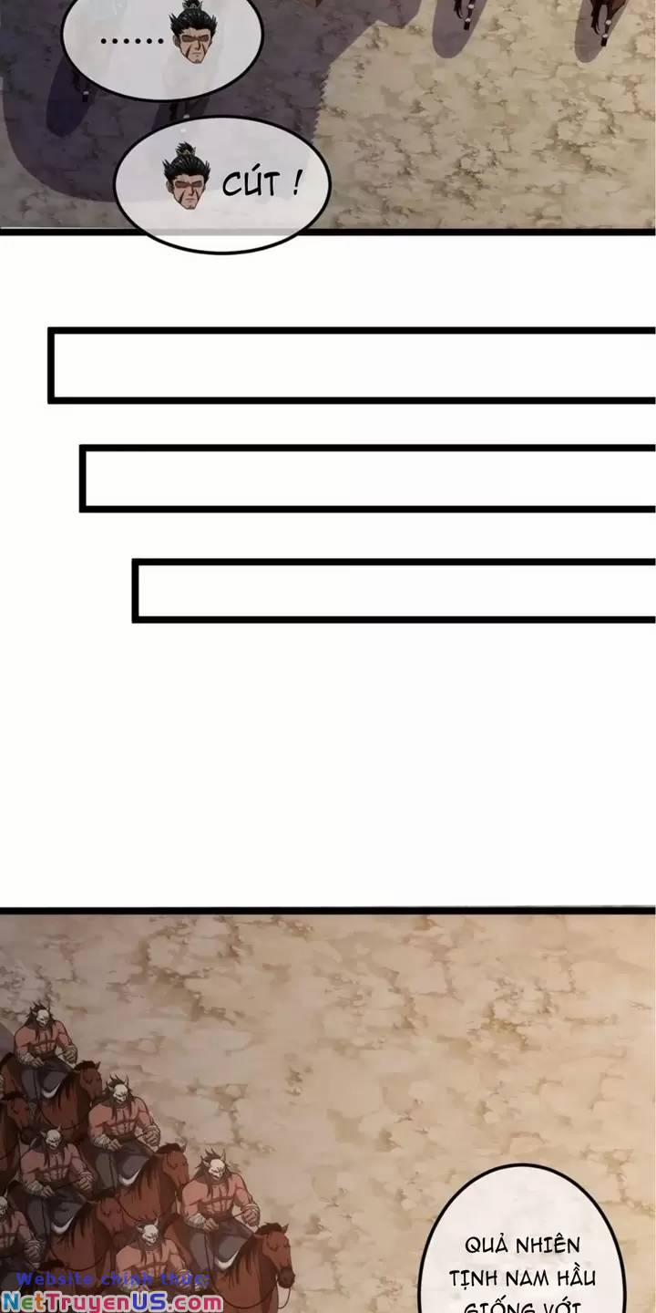 Ma Lâm Thiên Hạ 63 trang 14