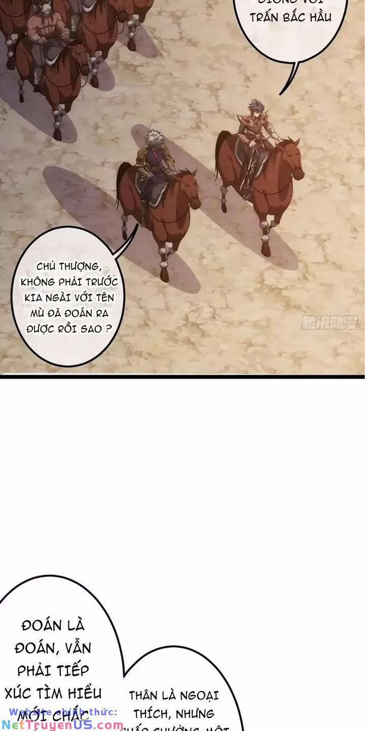 Ma Lâm Thiên Hạ 63 trang 15