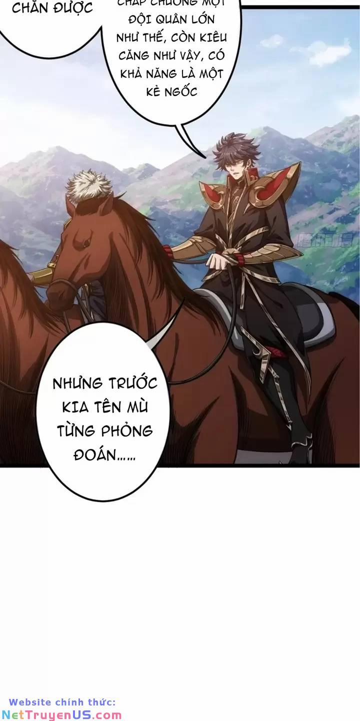 Ma Lâm Thiên Hạ 63 trang 16