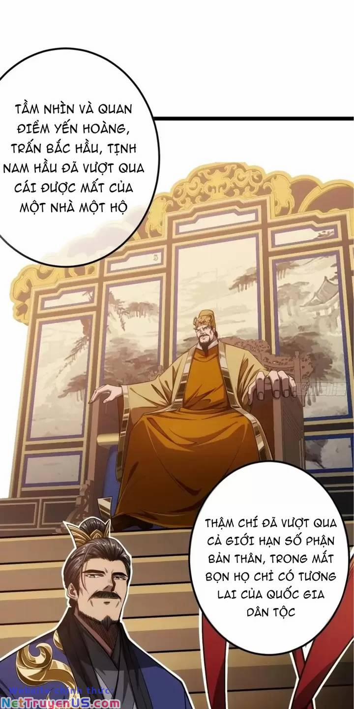 Ma Lâm Thiên Hạ 63 trang 17