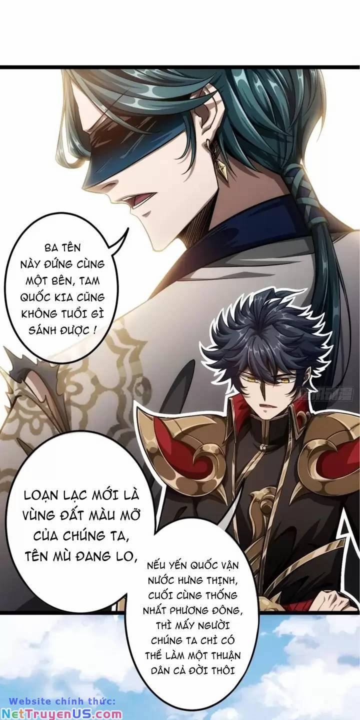 Ma Lâm Thiên Hạ 63 trang 19