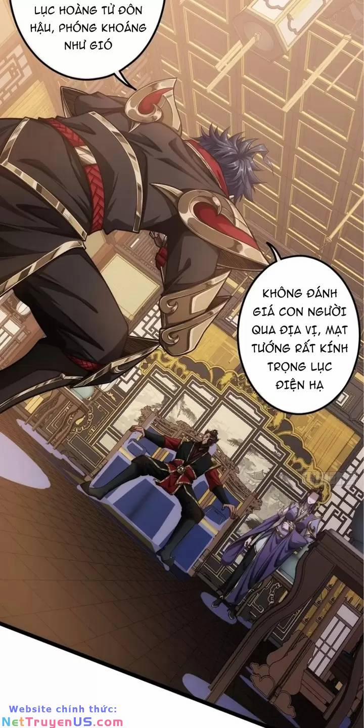 Ma Lâm Thiên Hạ 63 trang 2