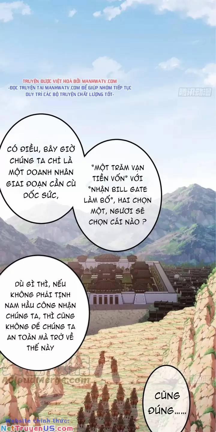 Ma Lâm Thiên Hạ 63 trang 20