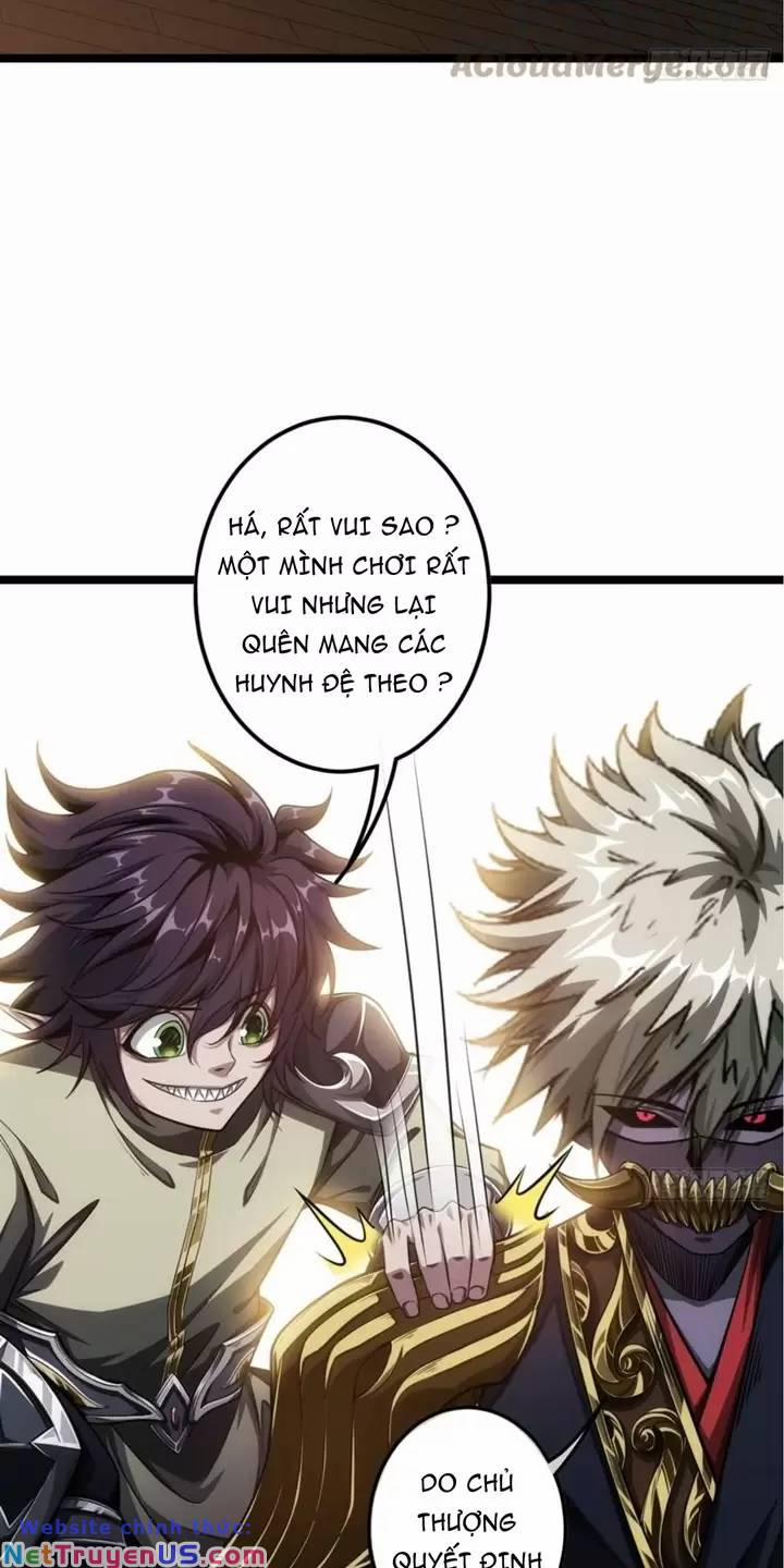 Ma Lâm Thiên Hạ 63 trang 23