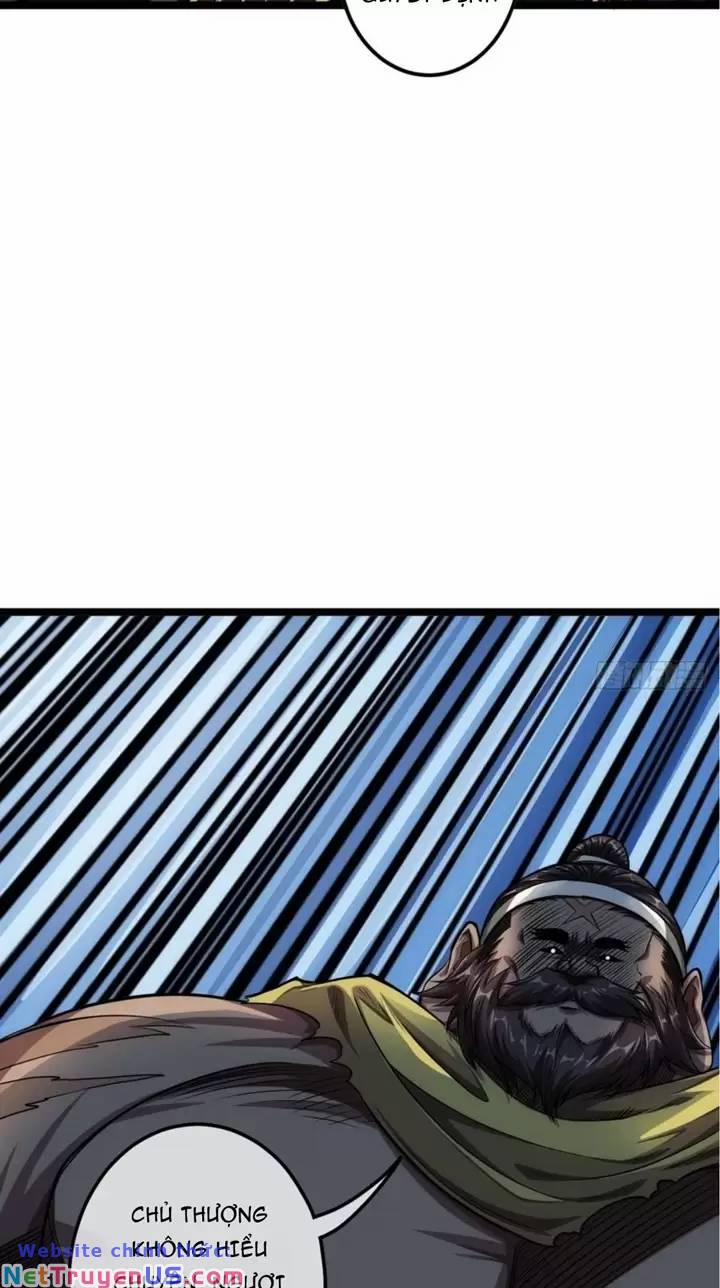 Ma Lâm Thiên Hạ 63 trang 24