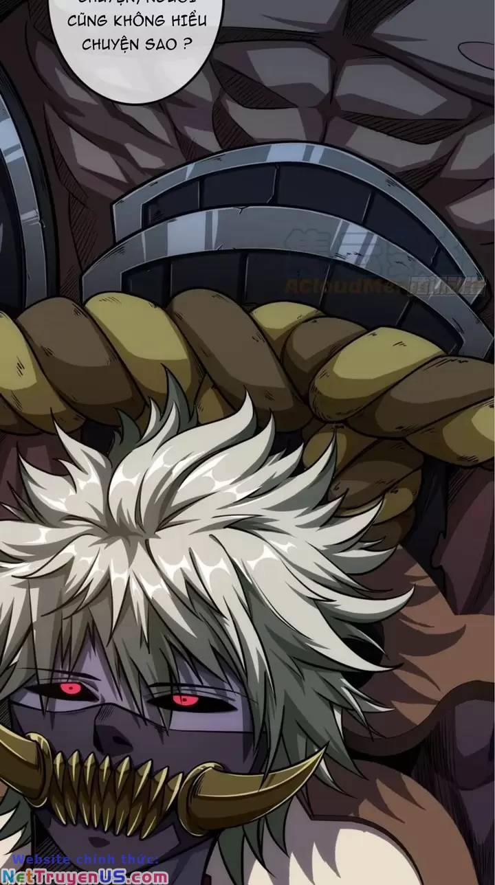 Ma Lâm Thiên Hạ 63 trang 25