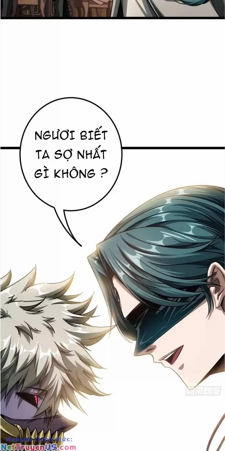 Ma Lâm Thiên Hạ 63 trang 31