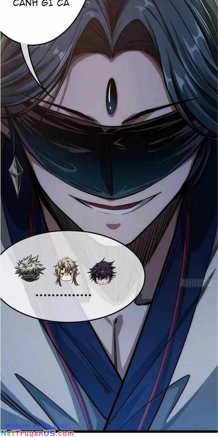 Ma Lâm Thiên Hạ 63 trang 33