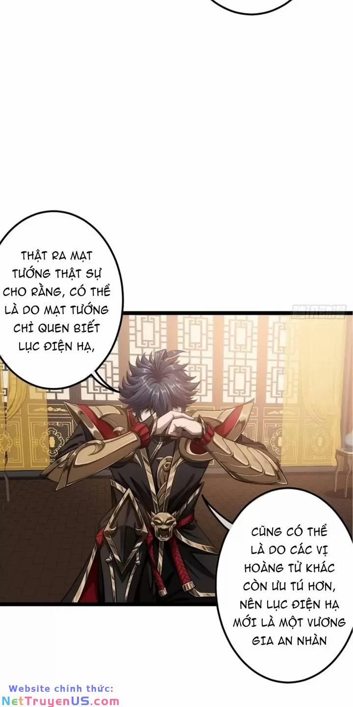 Ma Lâm Thiên Hạ 63 trang 4