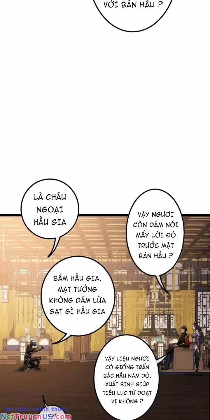 Ma Lâm Thiên Hạ 63 trang 6