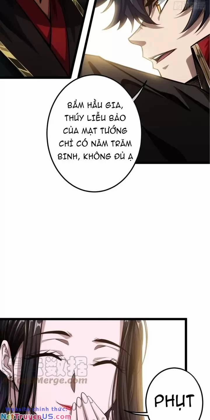 Ma Lâm Thiên Hạ 63 trang 8