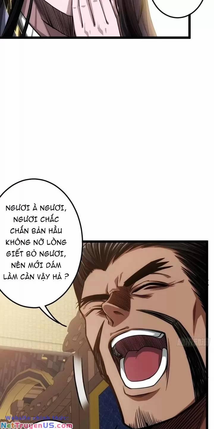 Ma Lâm Thiên Hạ 63 trang 9