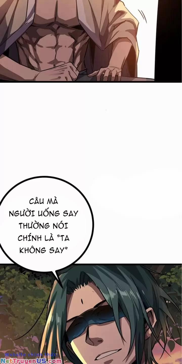 Ma Lâm Thiên Hạ 64 trang 10