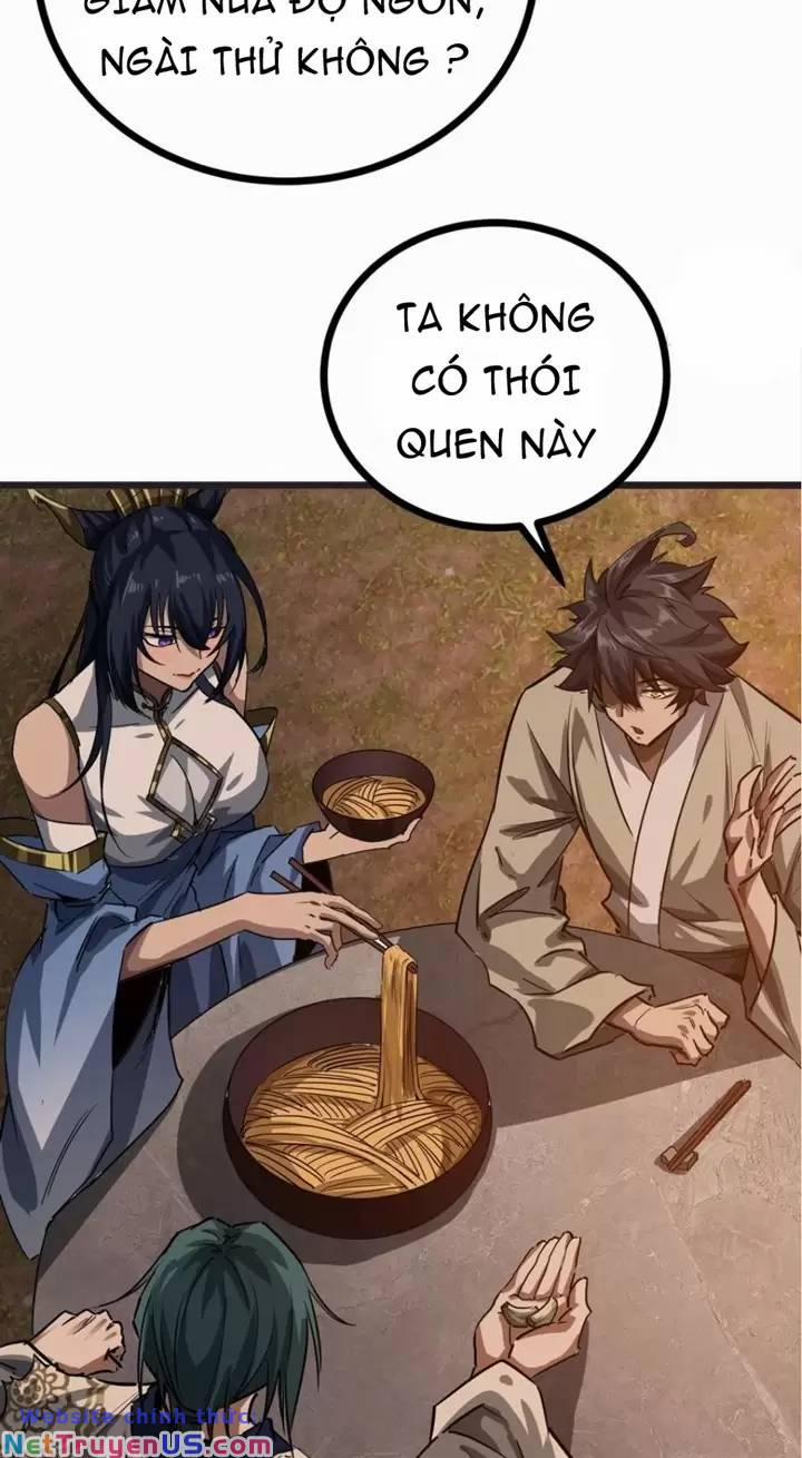 Ma Lâm Thiên Hạ 64 trang 13