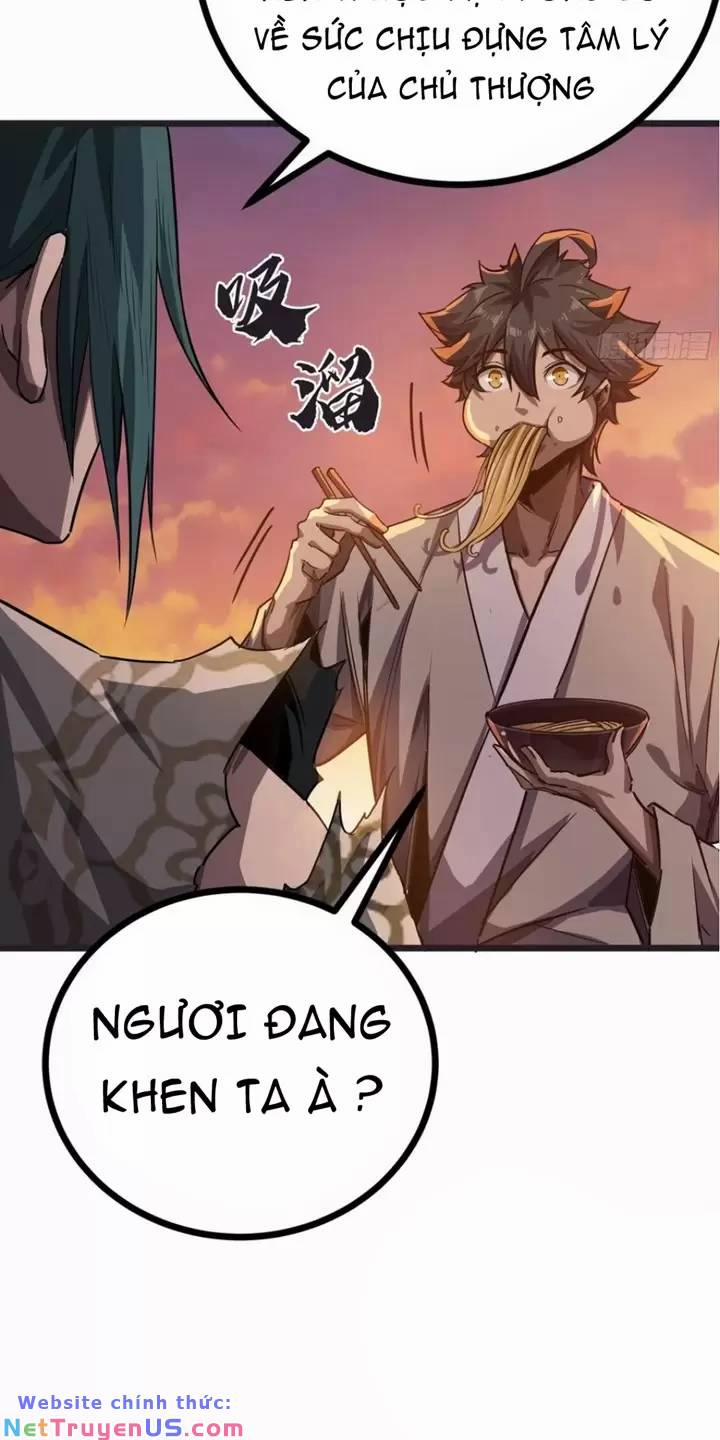 Ma Lâm Thiên Hạ 64 trang 16