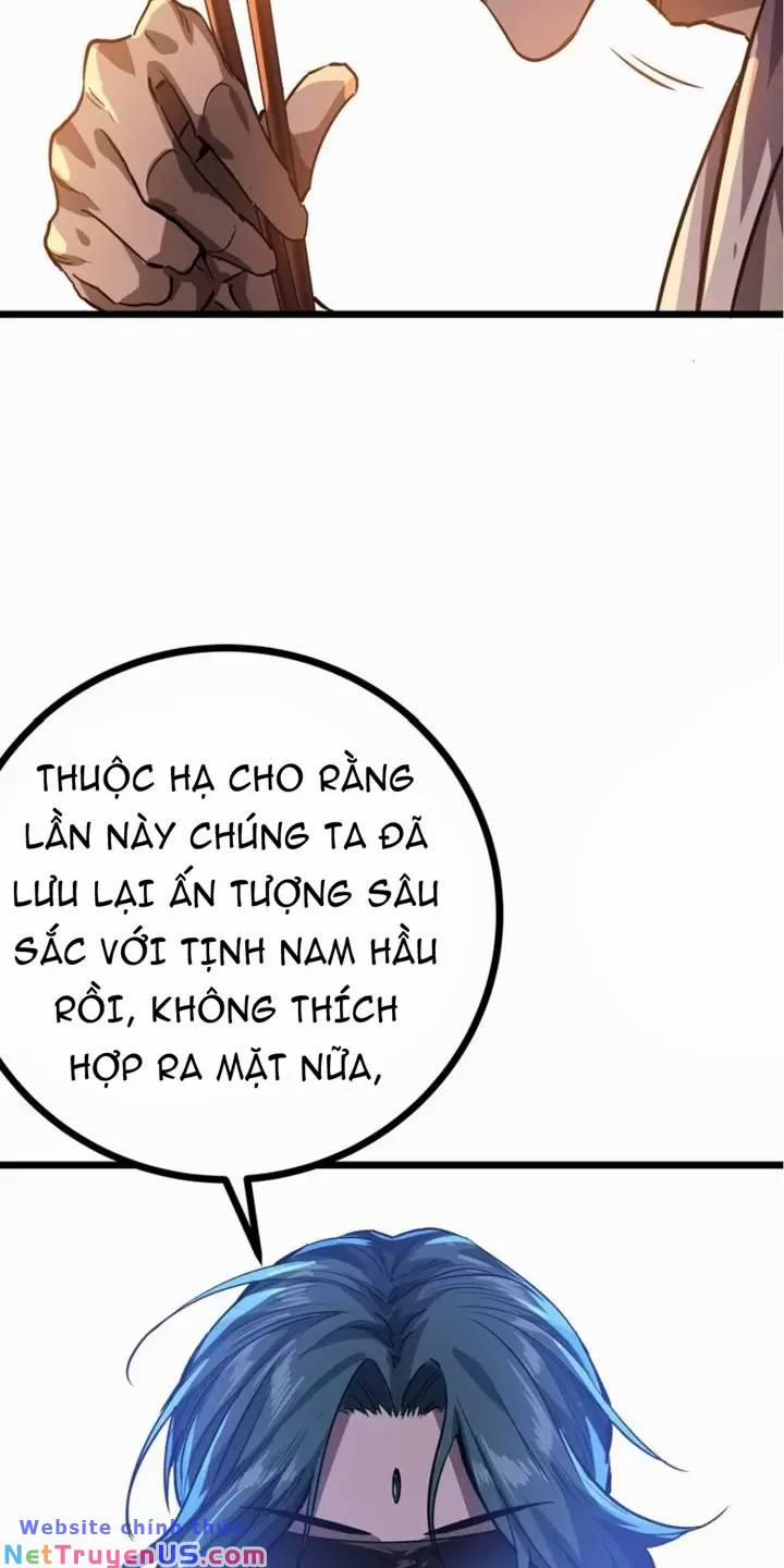 Ma Lâm Thiên Hạ 64 trang 19