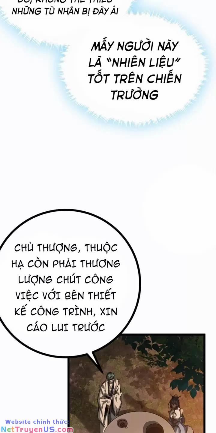 Ma Lâm Thiên Hạ 64 trang 22