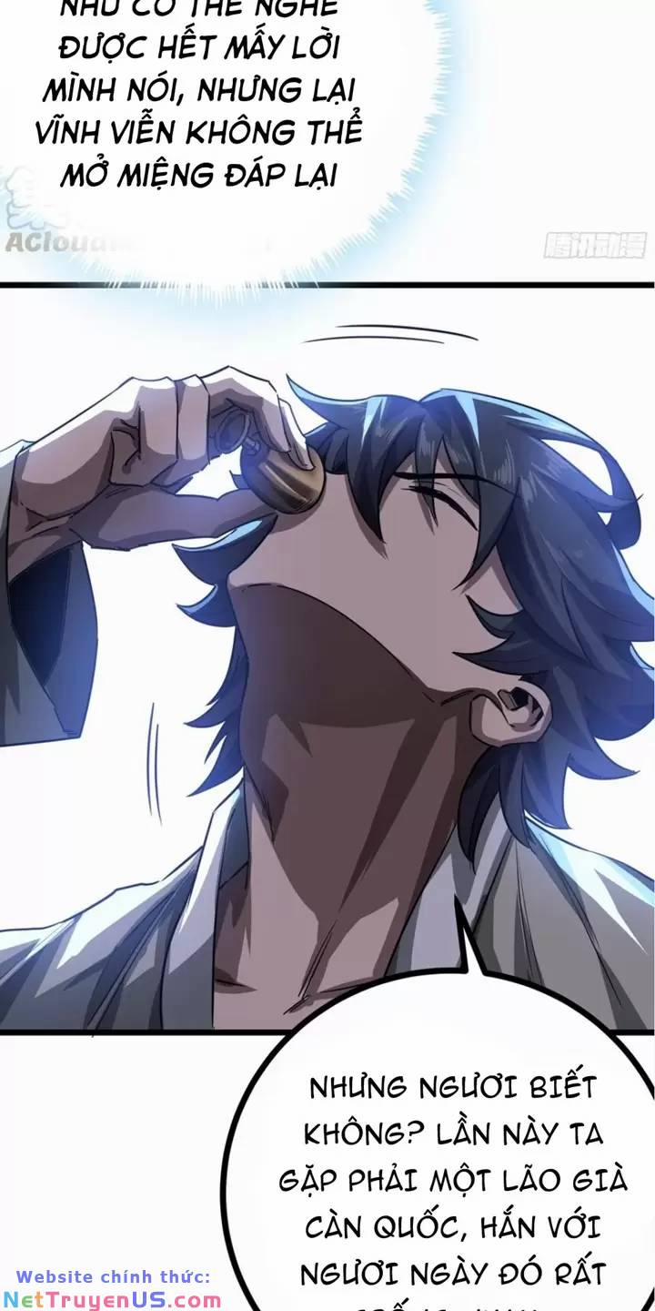 Ma Lâm Thiên Hạ 64 trang 33