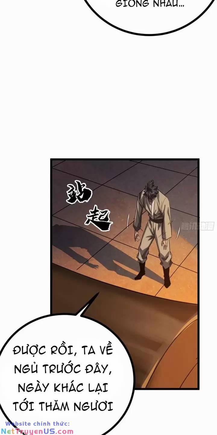 Ma Lâm Thiên Hạ 64 trang 34