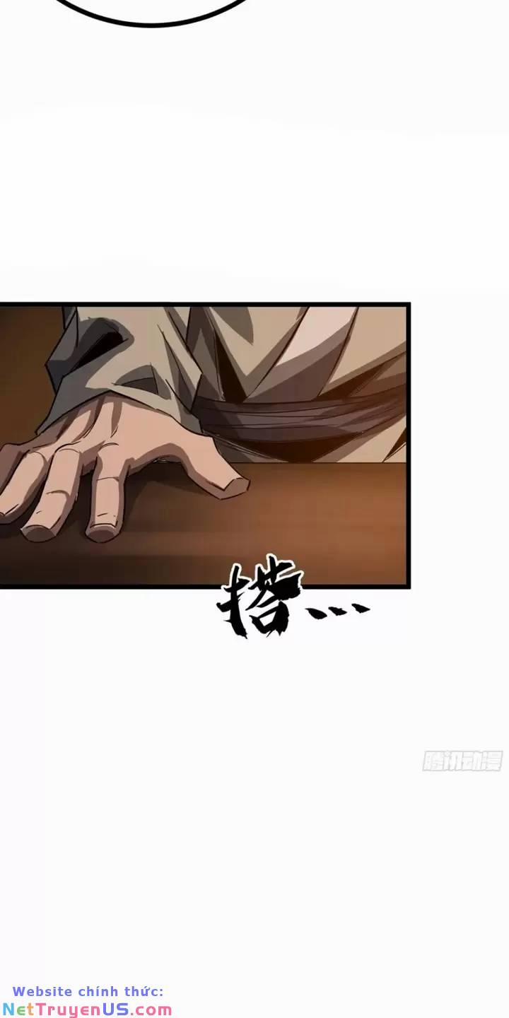 Ma Lâm Thiên Hạ 64 trang 35