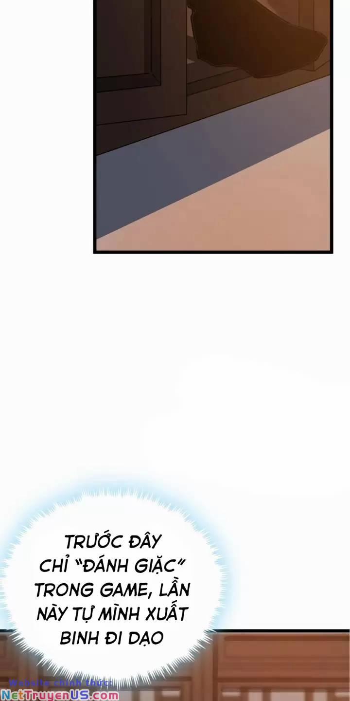 Ma Lâm Thiên Hạ 64 trang 4