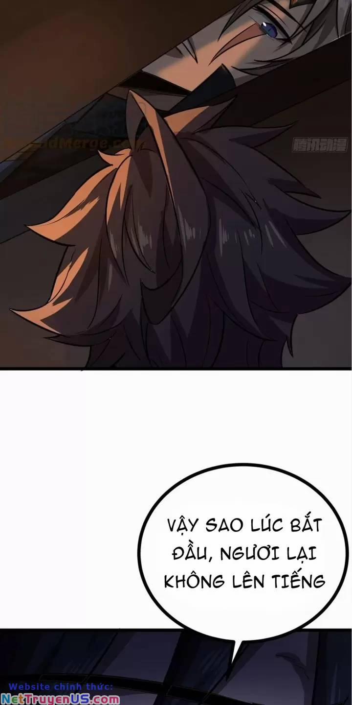 Ma Lâm Thiên Hạ 64 trang 40