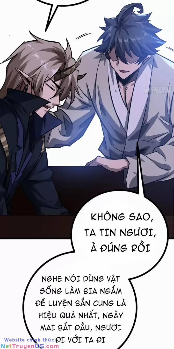 Ma Lâm Thiên Hạ 64 trang 43