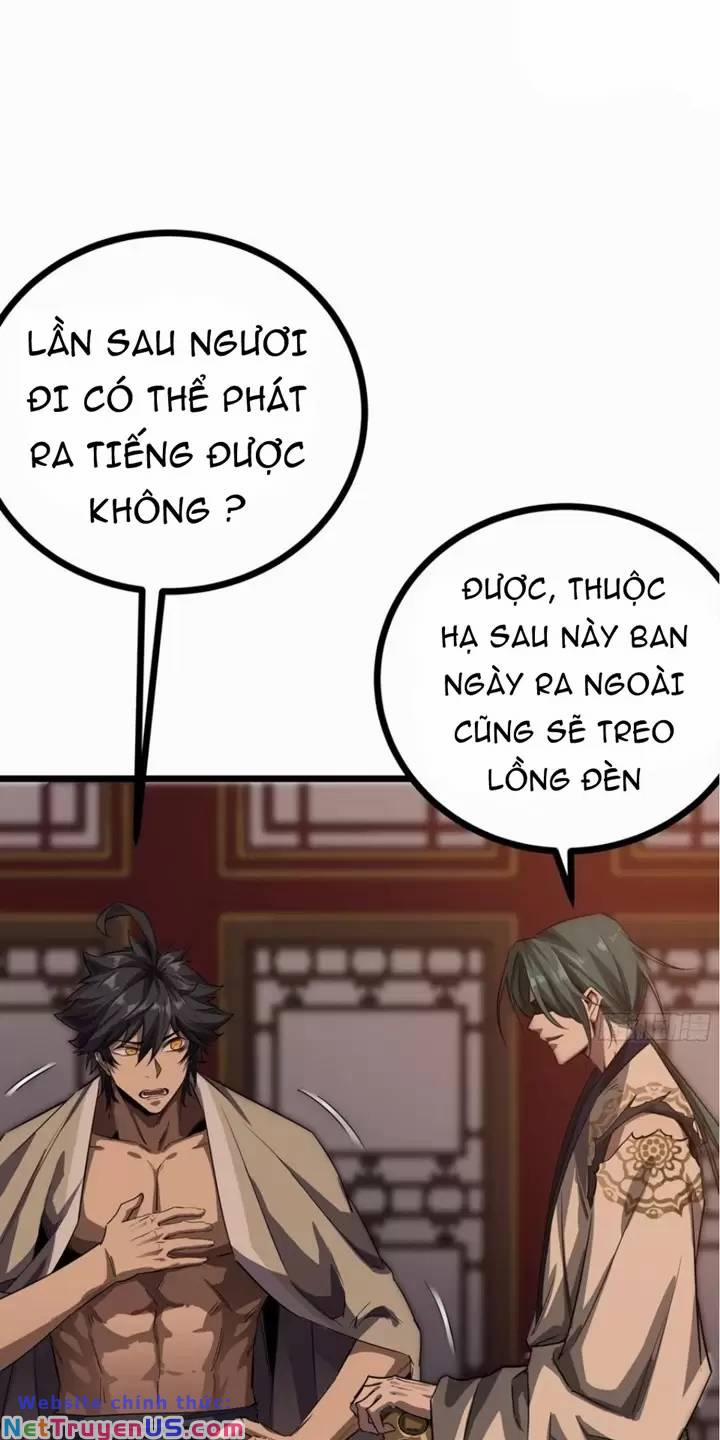 Ma Lâm Thiên Hạ 64 trang 7