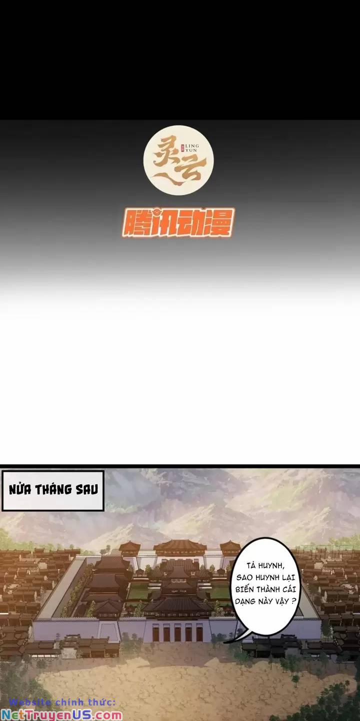 Ma Lâm Thiên Hạ 65 trang 1