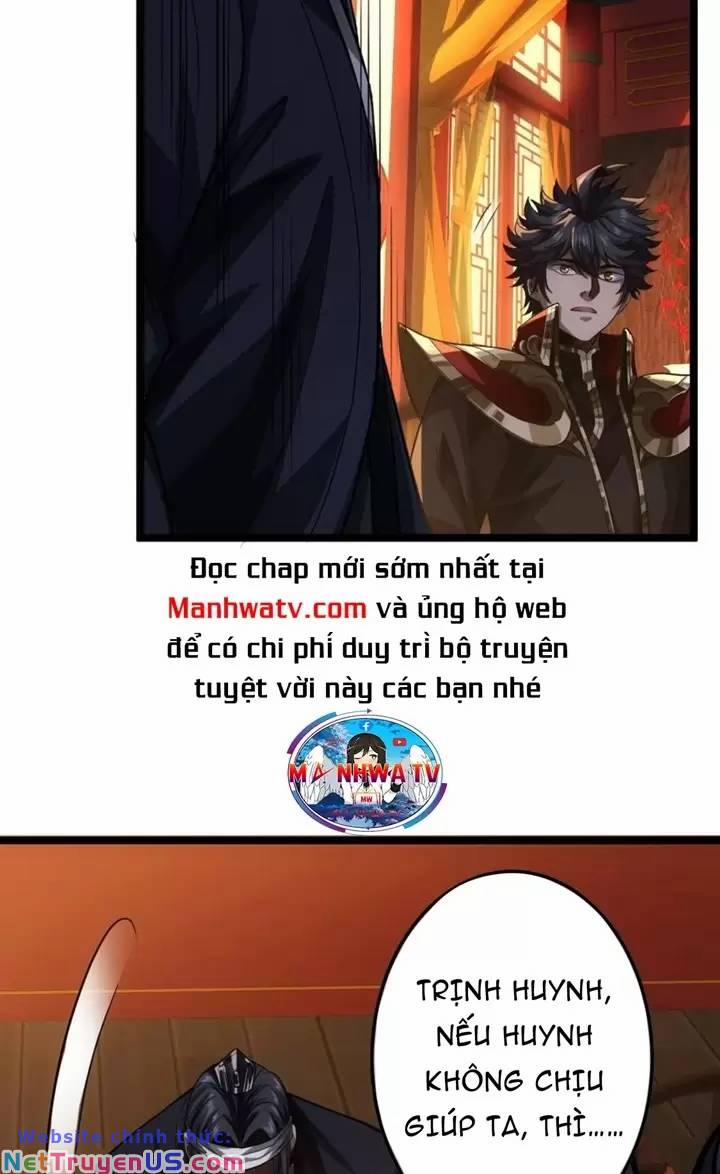 Ma Lâm Thiên Hạ 65 trang 11