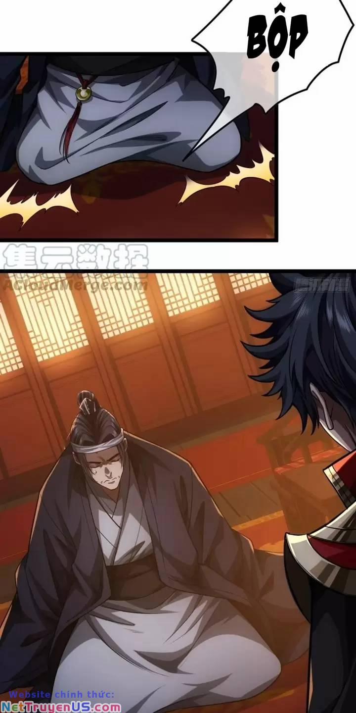 Ma Lâm Thiên Hạ 65 trang 15