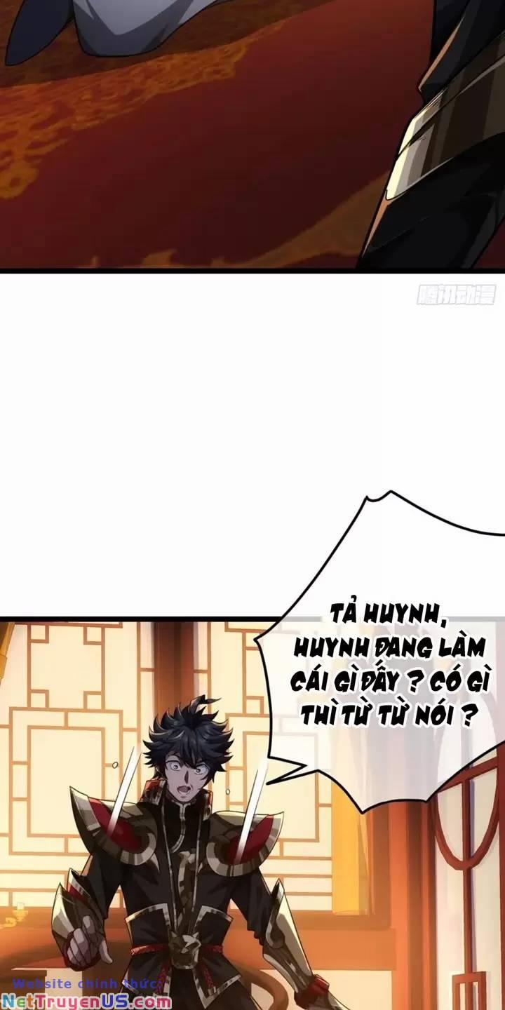 Ma Lâm Thiên Hạ 65 trang 16