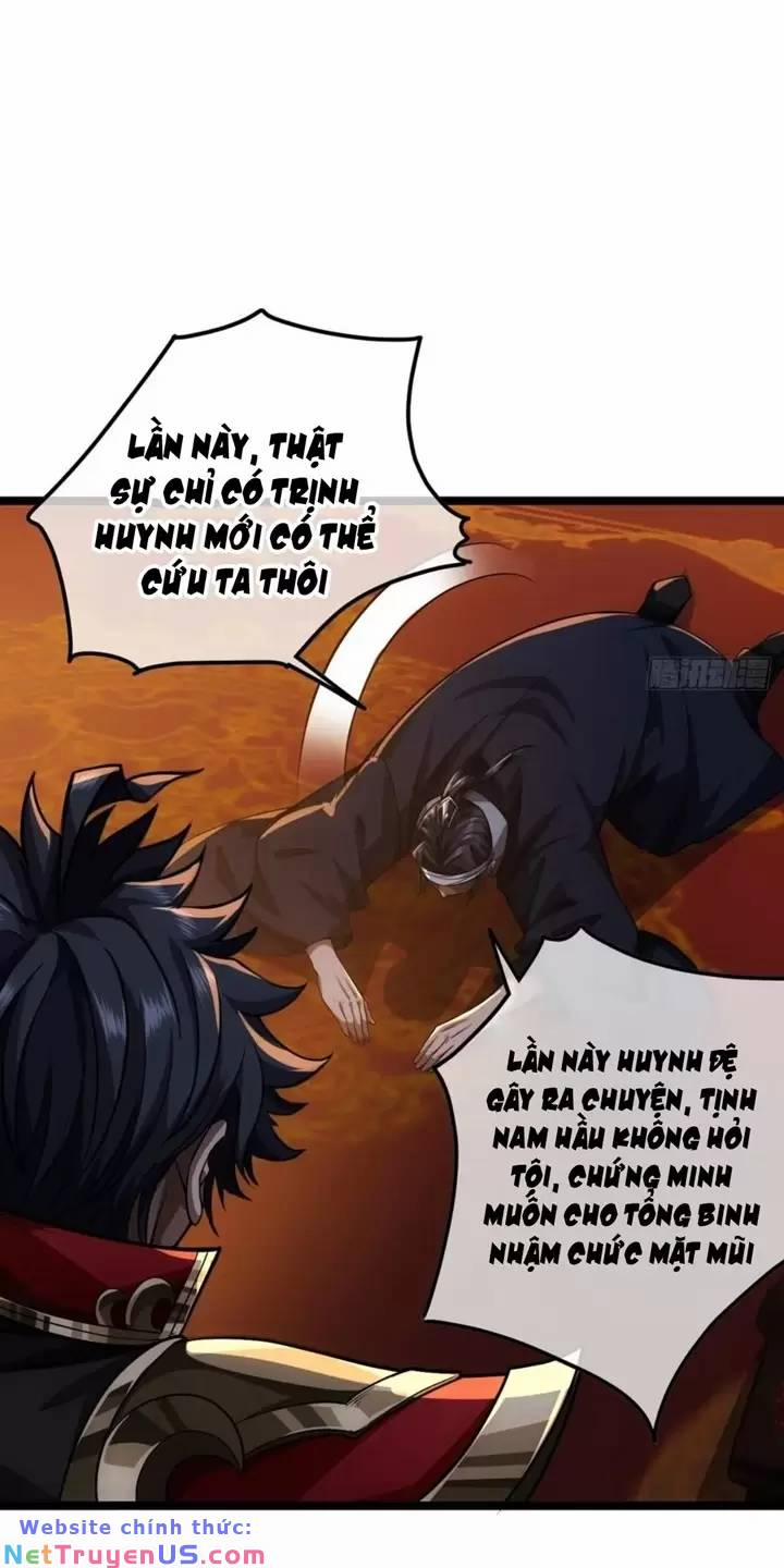 Ma Lâm Thiên Hạ 65 trang 18