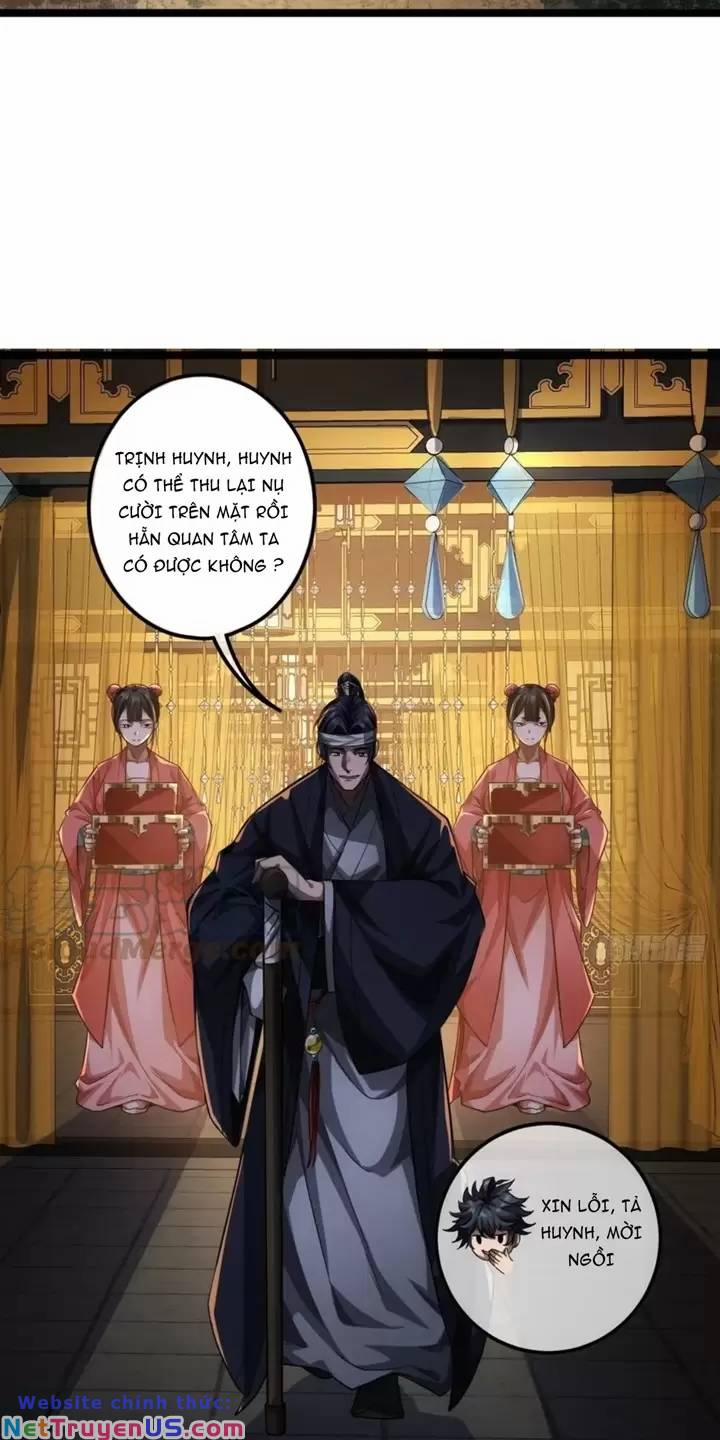 Ma Lâm Thiên Hạ 65 trang 2