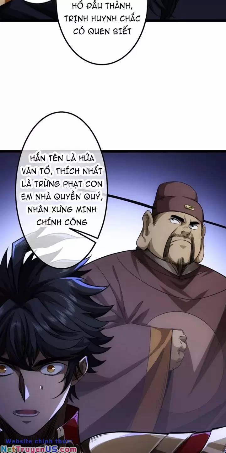 Ma Lâm Thiên Hạ 65 trang 20