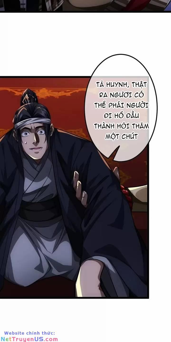 Ma Lâm Thiên Hạ 65 trang 21