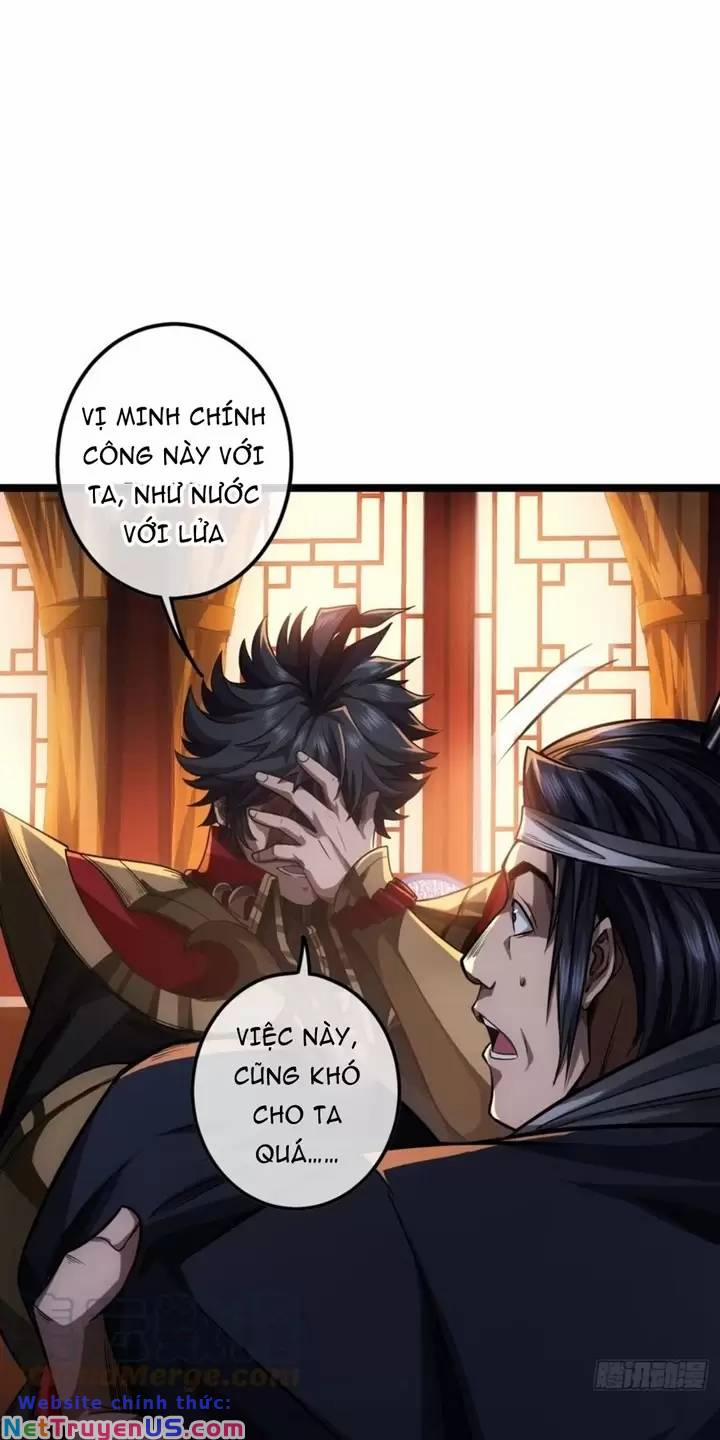 Ma Lâm Thiên Hạ 65 trang 22