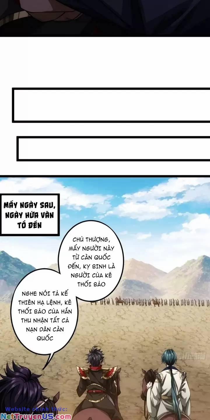 Ma Lâm Thiên Hạ 65 trang 23