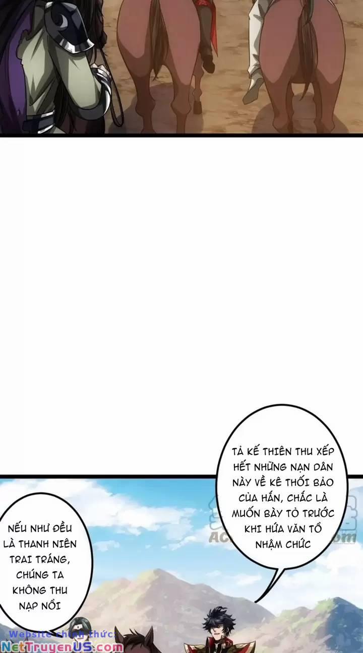 Ma Lâm Thiên Hạ 65 trang 24