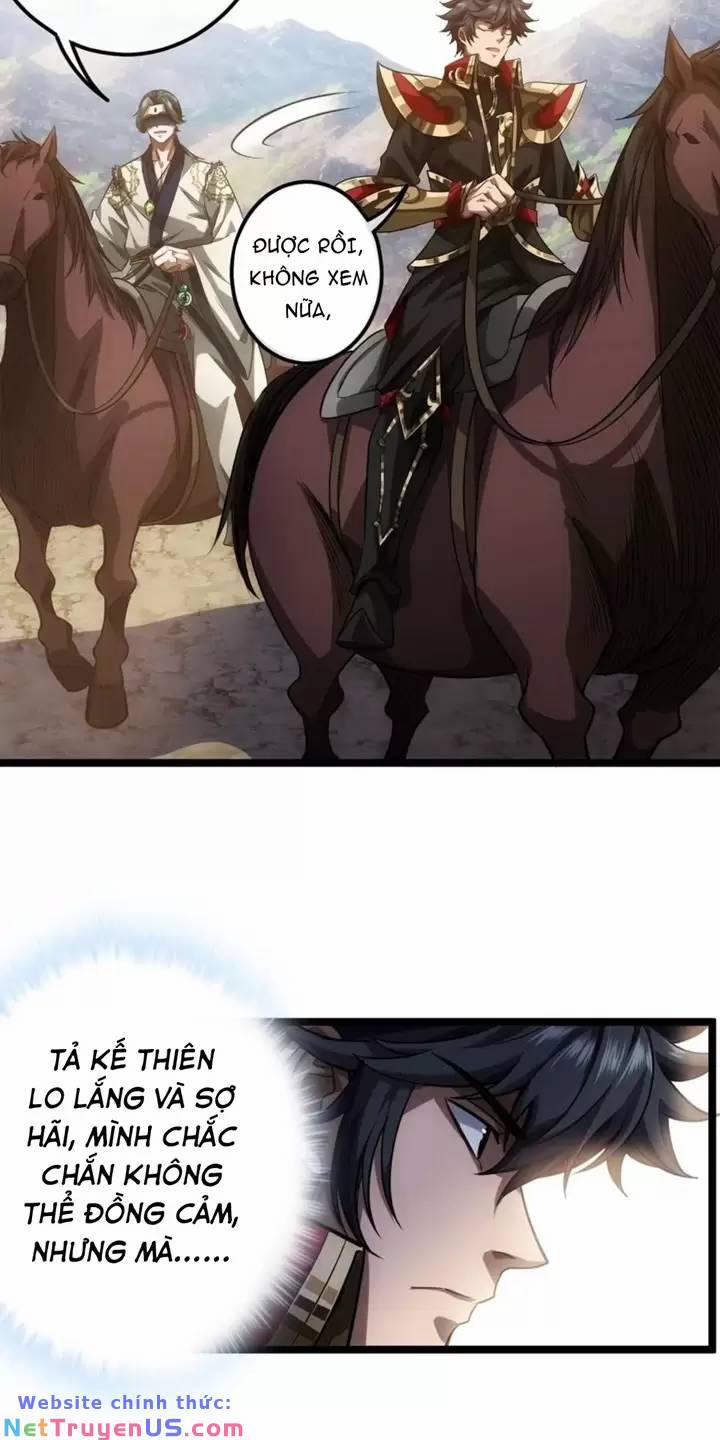 Ma Lâm Thiên Hạ 65 trang 27