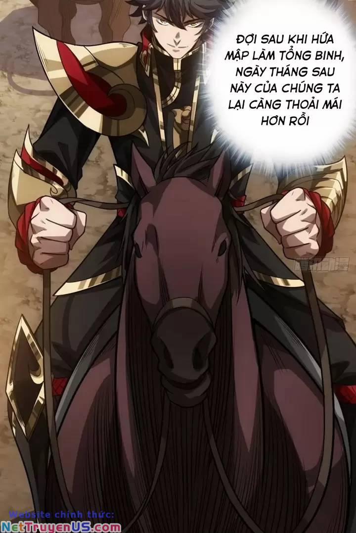 Ma Lâm Thiên Hạ 65 trang 29