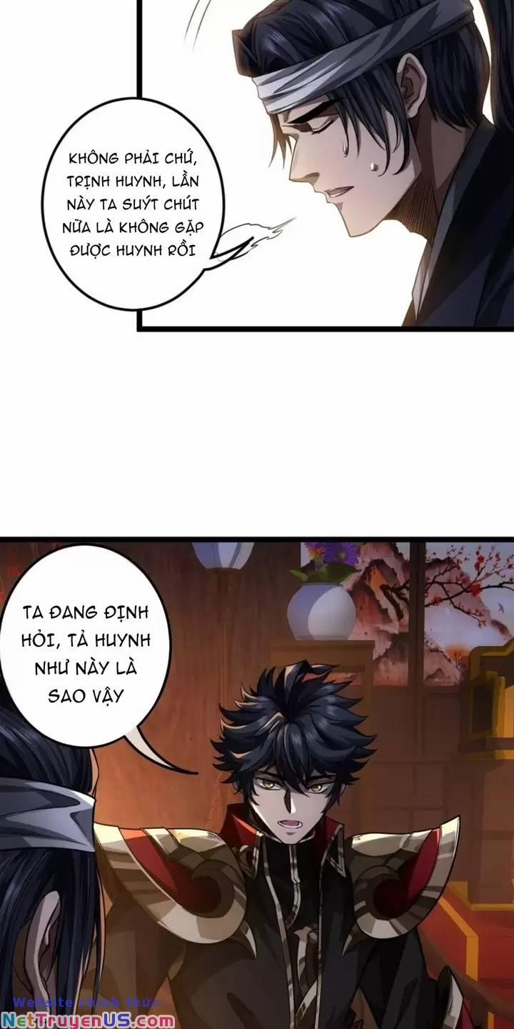 Ma Lâm Thiên Hạ 65 trang 4