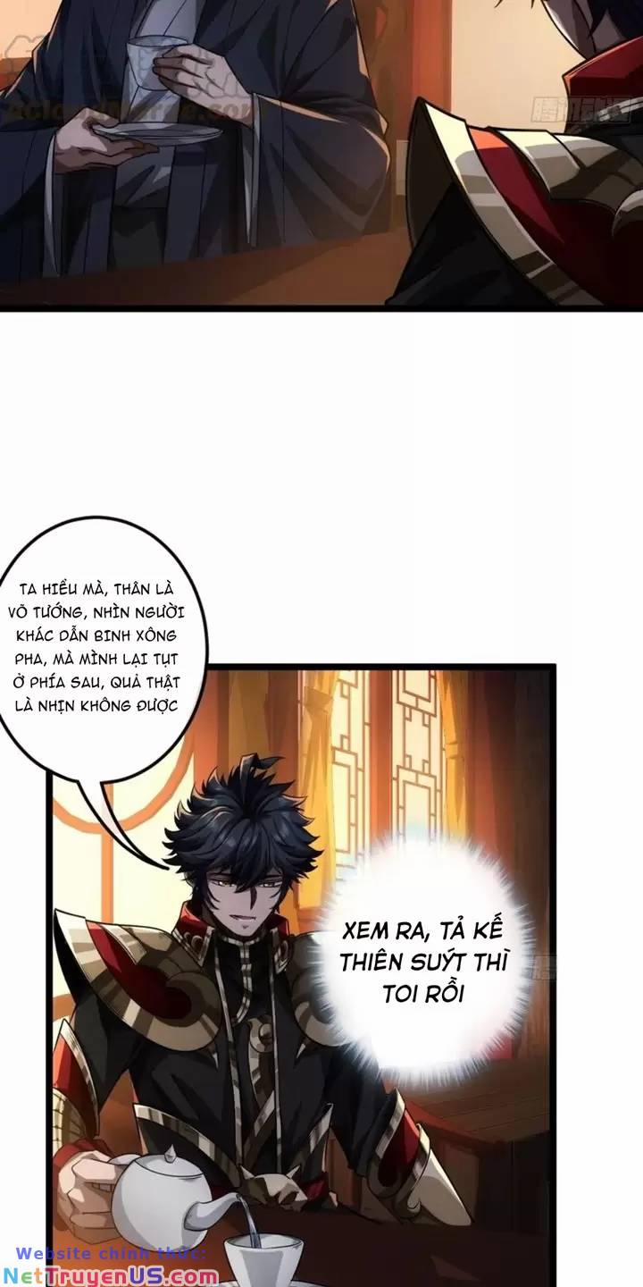 Ma Lâm Thiên Hạ 65 trang 6