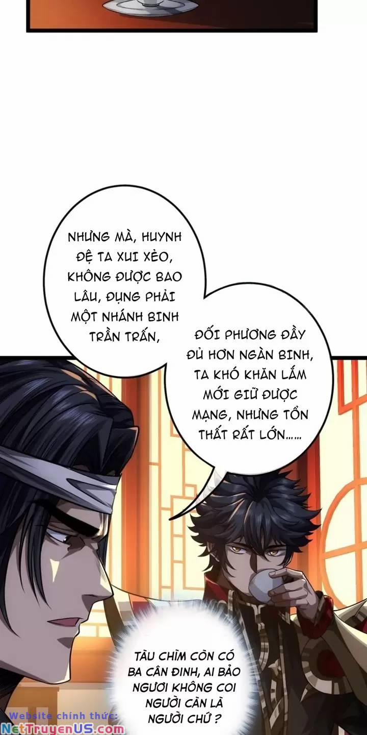 Ma Lâm Thiên Hạ 65 trang 7